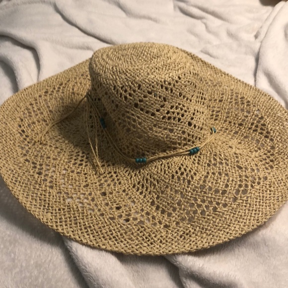 American Eagle Outfitters Accessories - Sun hat